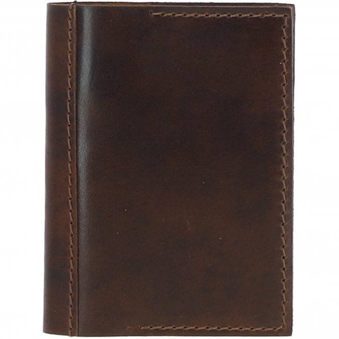 Ashwood A6 Leather Book Cover Copper Brown : A6-LBC
