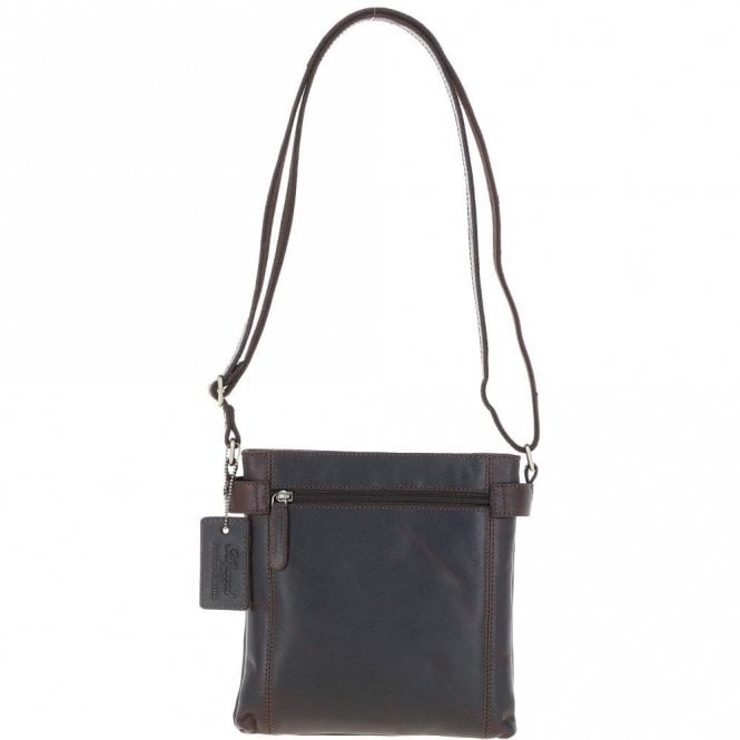 Ashwood k-45 Brown