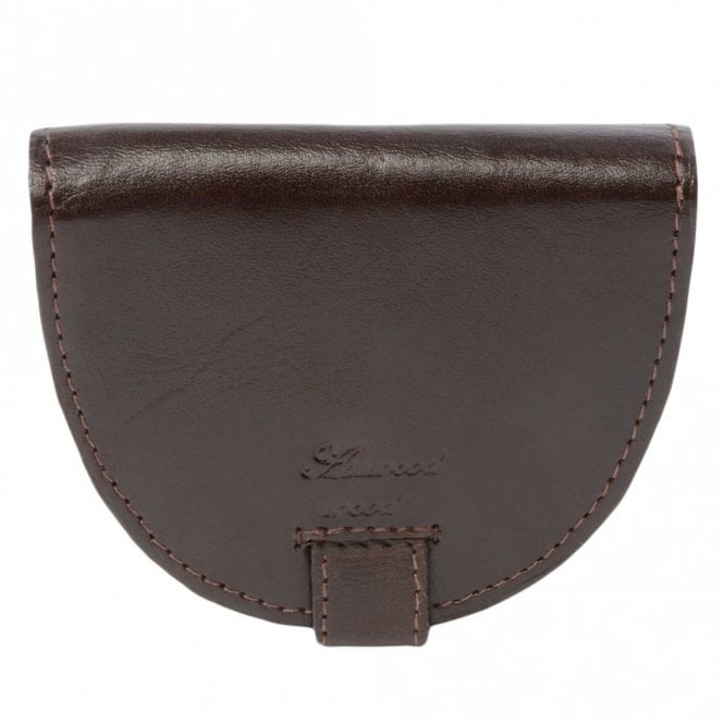 Ashwood Leather Wallet Brown : 1293-vt