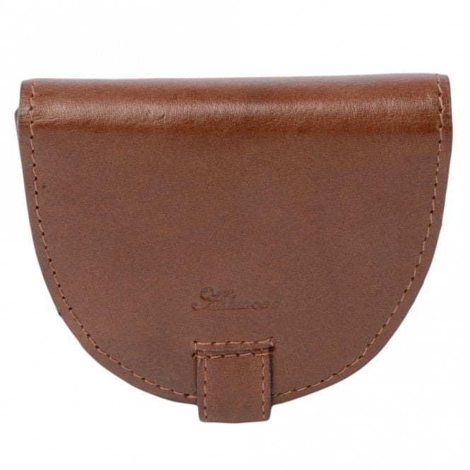 Ashwood Leather Wallet Tan : 1293-vt