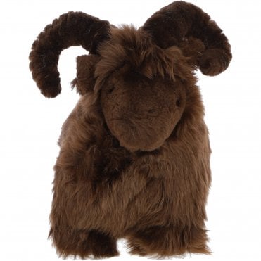 Ashwood LUCKY SHEEP Brown