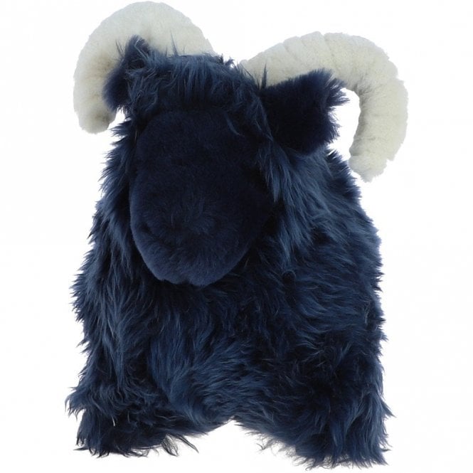 Ashwood LUCKY SHEEP Indigo