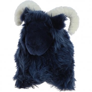 Ashwood LUCKY SHEEP Indigo