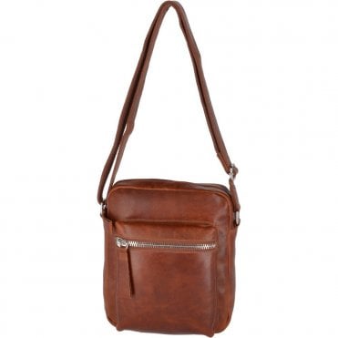 Oily Hunter Medium Travel Flight Bag Tan : 1661