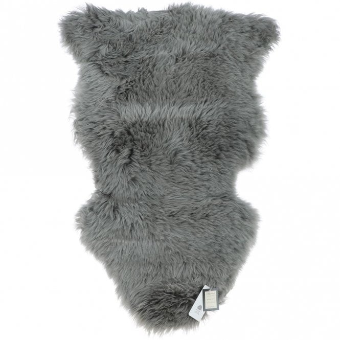 Ashwood Single Australian Sheepskin Rug Laurel Oak