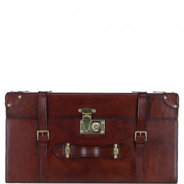 Ashwood Vintage c Leather Box: LF-186