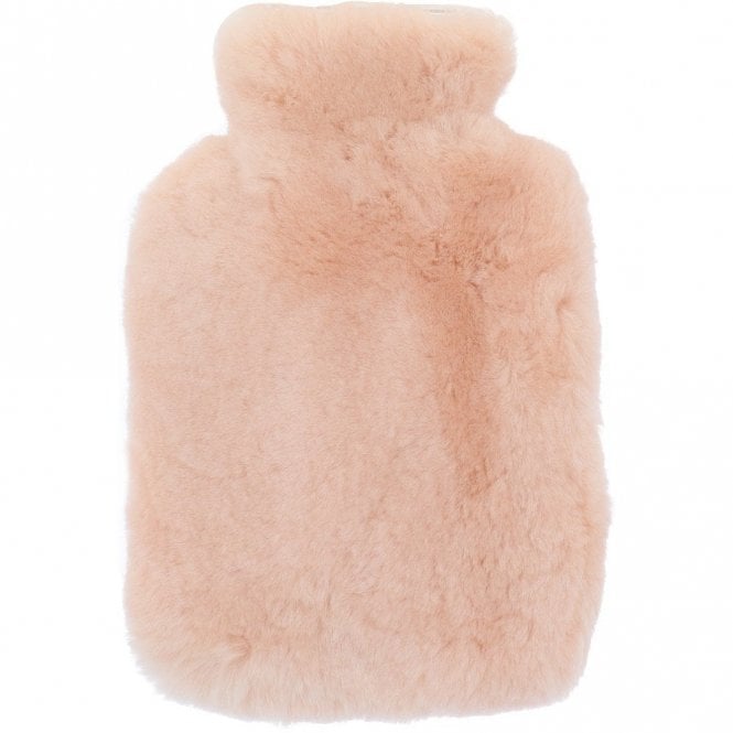 Fenland Hot Water Bottle Cover Rosa:FF-MINI HWB 1L