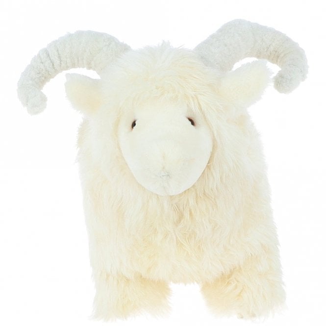 Fenland L LUCKY SHEEP Ivory