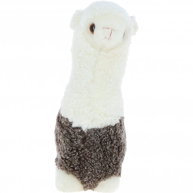 Fenland Sheepskin FF-Alpaca Wool Sahara Ivory