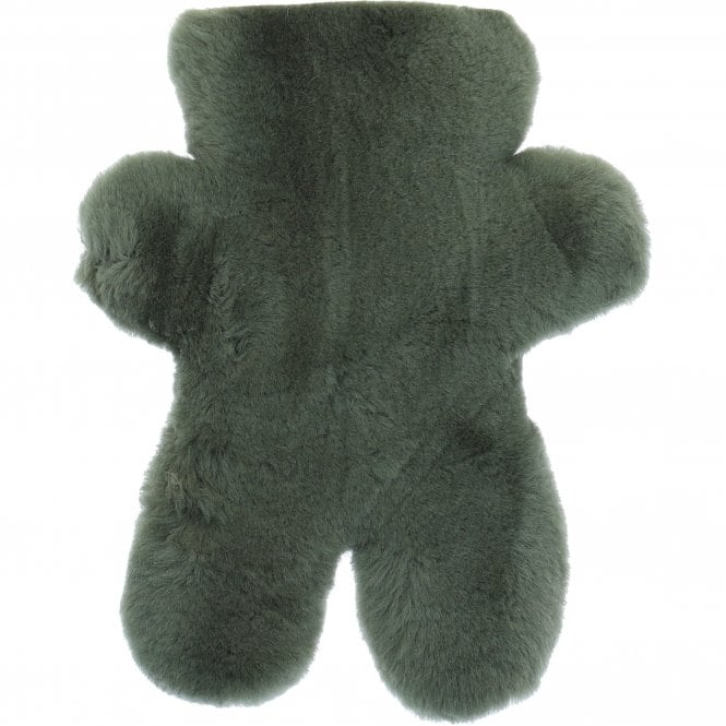 Fenland Water Bottle Cypress: Teddy