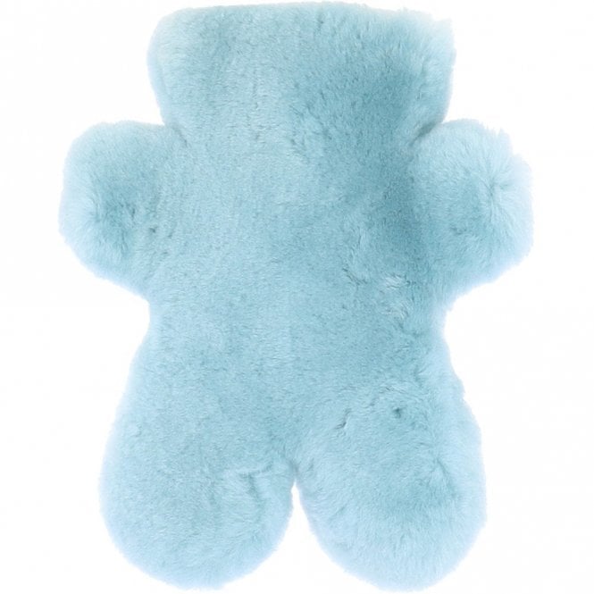 Fenland Water Bottle Duck Egg: Teddy