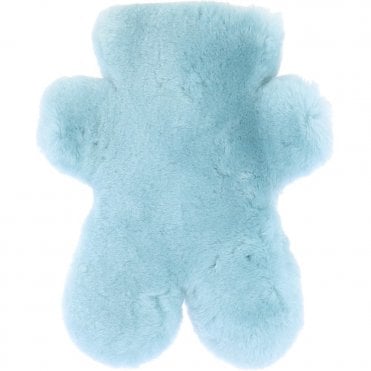 Fenland Water Bottle Duck Egg: Teddy