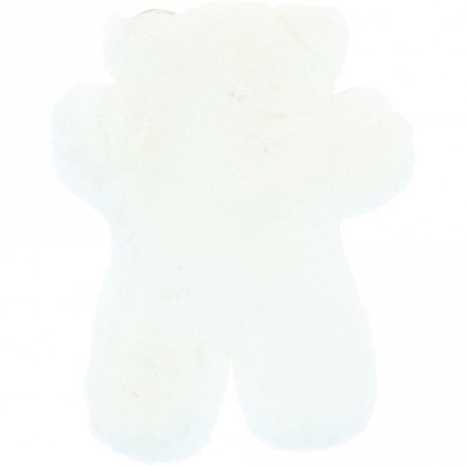 Fenland Water Bottle Ivory: Teddy