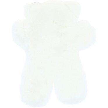 Fenland Water Bottle Ivory: Teddy