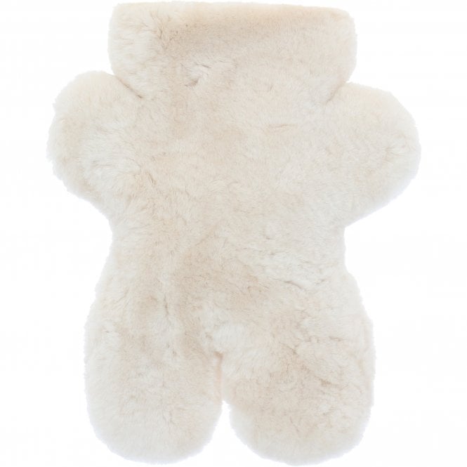 Fenland Water Bottle Lenen: Teddy