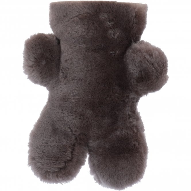 Fenland Water Bottle Mink: Teddy