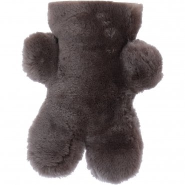 Fenland Water Bottle Mink: Teddy