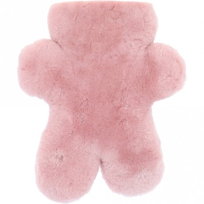 Fenland Water Bottle Rosa: Teddy