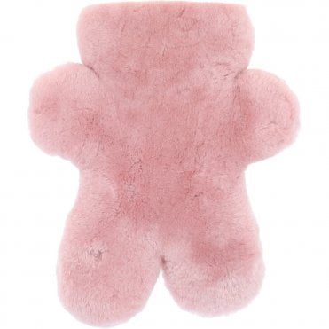 Fenland Water Bottle Rosa: Teddy