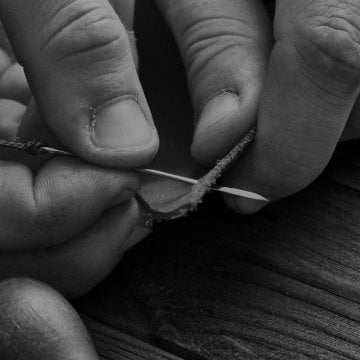 Expertly Crafted Leather