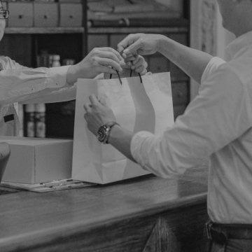 Exceptional Customer Service