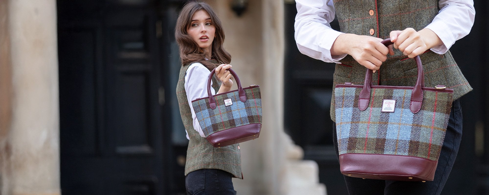 Tweed Collection