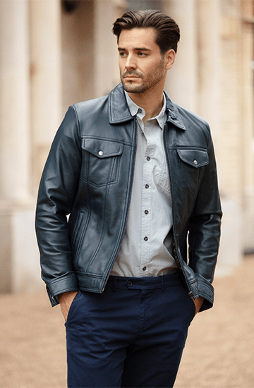 Mens Jackets