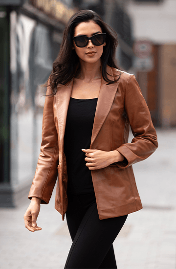 Ladies Jackets